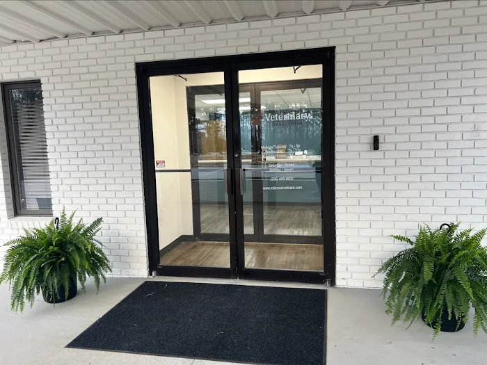Mill Creek Veterinary Care Center Picture 9