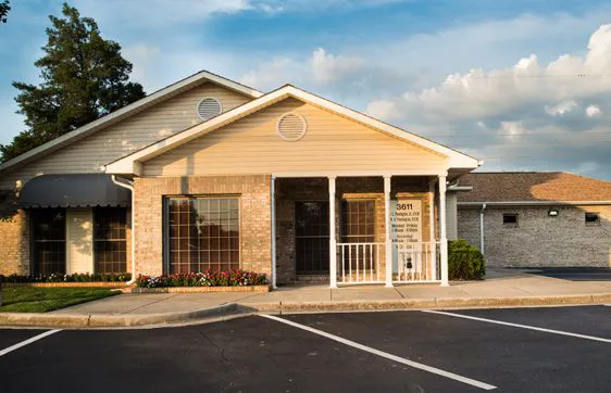 Midtown Veterinary Practice Picture 1