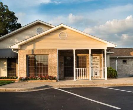 Midtown Veterinary Practice