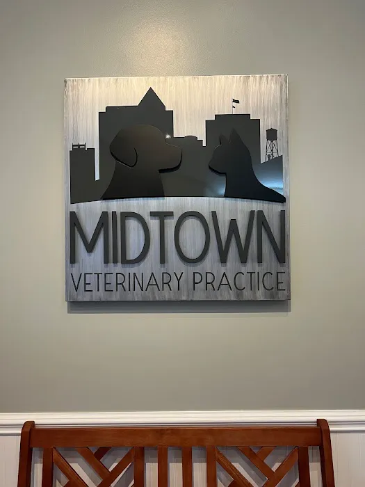 Midtown Veterinary Practice Picture 6