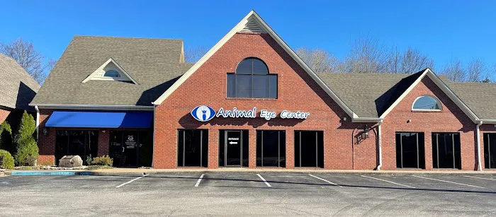 Animal Eye Center Picture 6