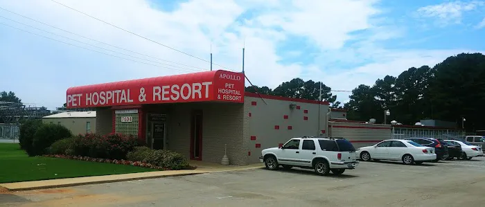 Apollo Animal Hospital PC Picture 1
