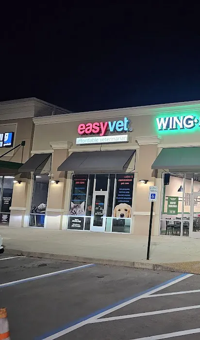 easyvet Veterinarian Madison Picture 2
