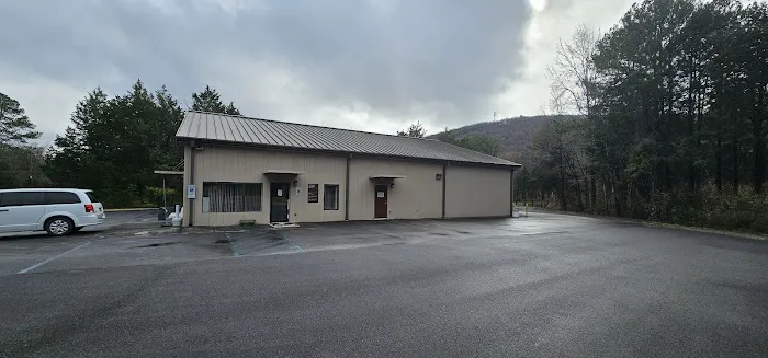Redstone Arsenal Veterinary Treatment Facility Picture 1