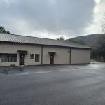 Redstone Arsenal Veterinary Treatment Facility