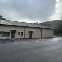 Redstone Arsenal Veterinary Treatment Facility ico