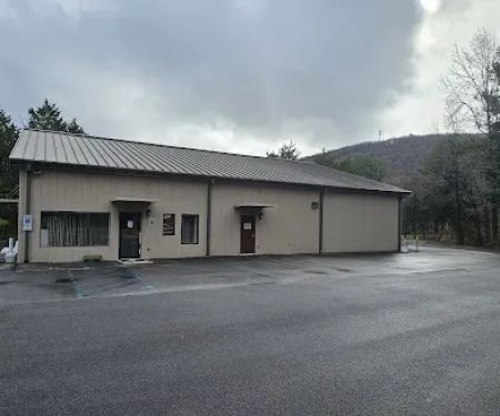 Redstone Arsenal Veterinary Treatment Facility
