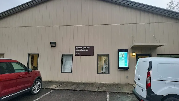 Redstone Arsenal Veterinary Treatment Facility Picture 3