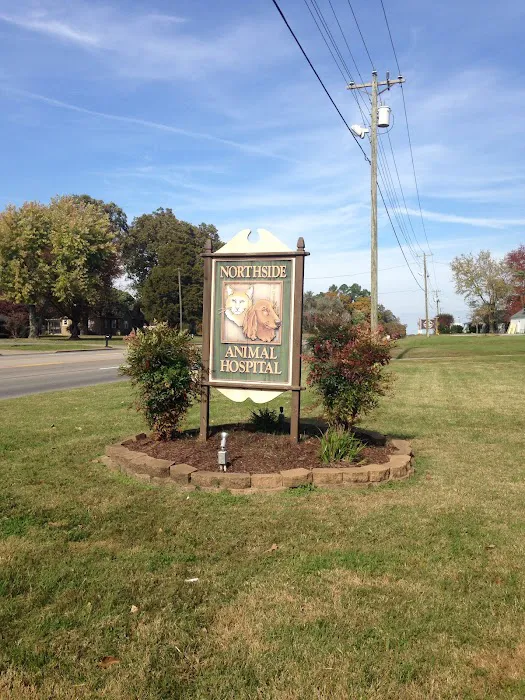 Northside Animal Hospital Picture 6