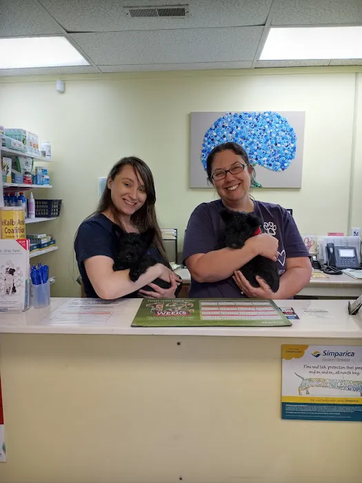 Animal Clinic of Smithville Picture 9