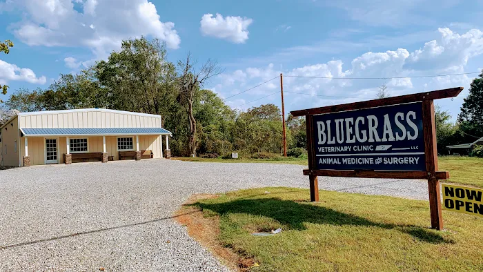 Bluegrass Veterinary Clinic, LLC Picture 9