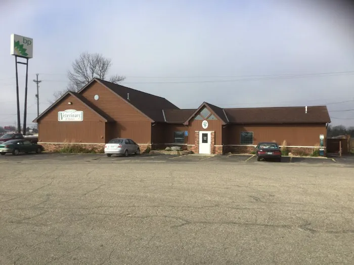 Austin Veterinary Clinic Picture 2