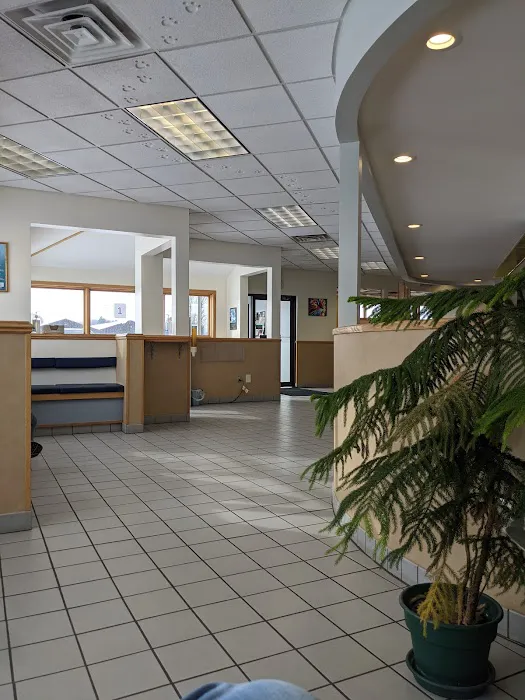Medford Veterinary Clinic Picture 2