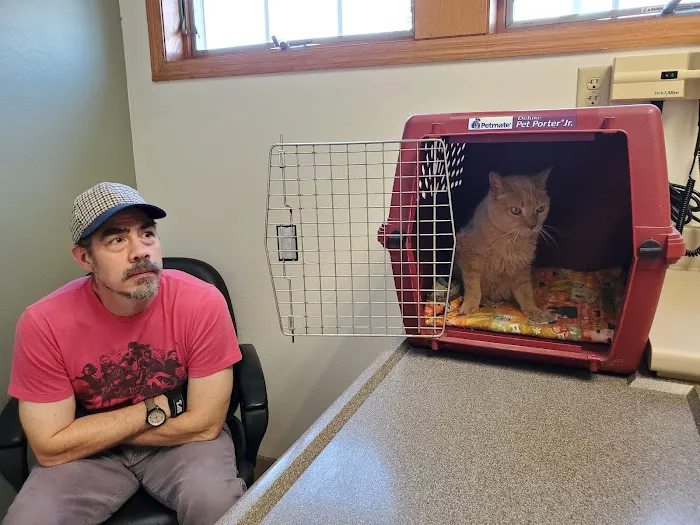 Whitehall Veterinary Services Inc Picture 1