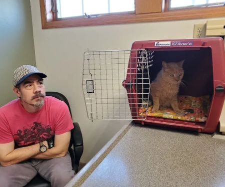 Whitehall Veterinary Services Inc