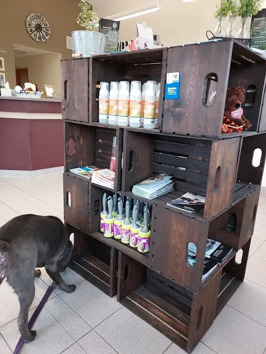 Whitehall Veterinary Services Inc Picture 5