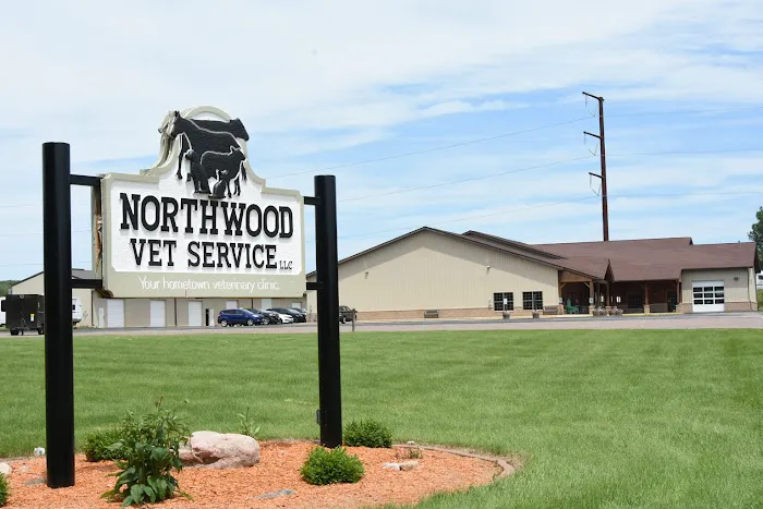 Northwood Vet Service, LLC. Picture 2