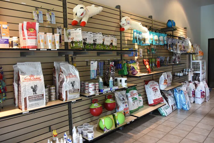 Northwood Vet Service, LLC. Picture 4