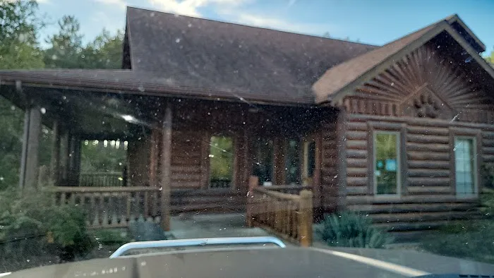 Country Pet Clinic Picture 5