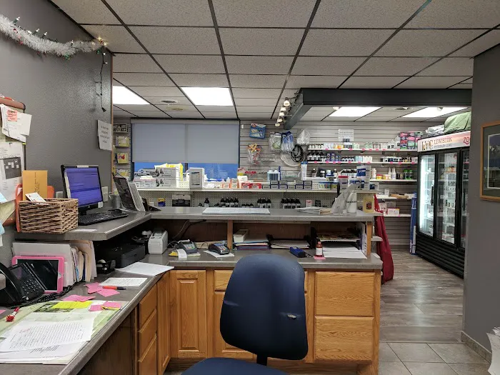 Lewiston Veterinary Clinic Picture 9
