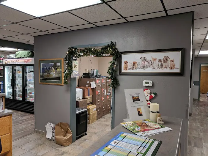 Lewiston Veterinary Clinic Picture 5