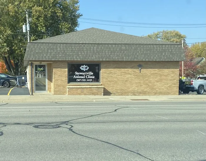 Stewartville Animal Clinic Picture 3