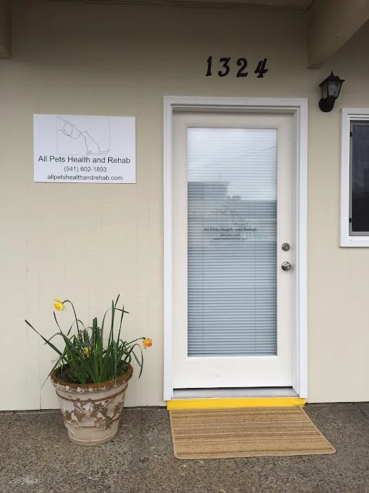 All Pets Health and Rehab, LLC Picture 7