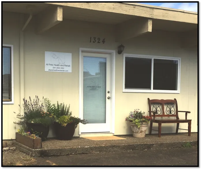 All Pets Health and Rehab, LLC Picture 10