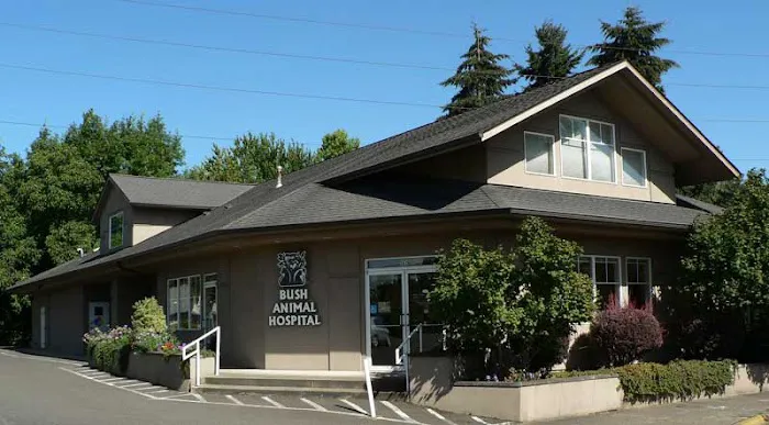 Bush Animal Hospital Picture 5