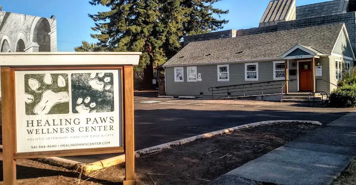 Healing Paws Wellness Center Picture 2