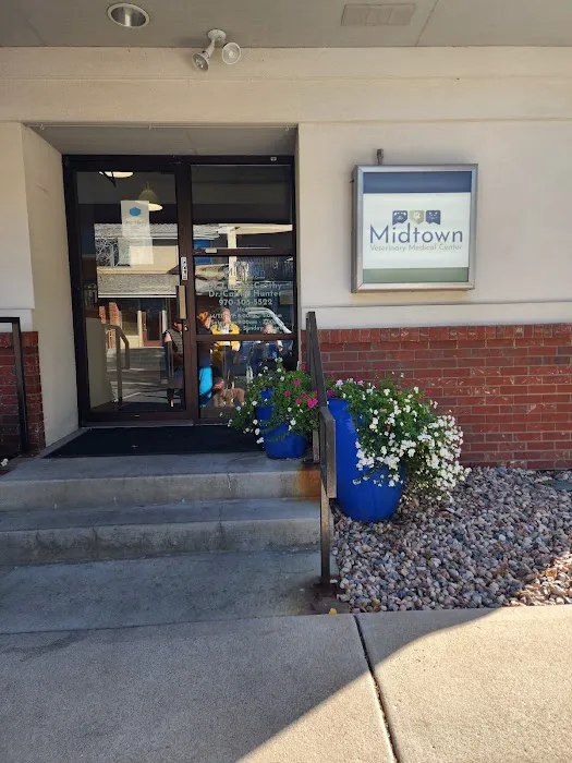 Midtown Veterinary Medical Center Picture 6