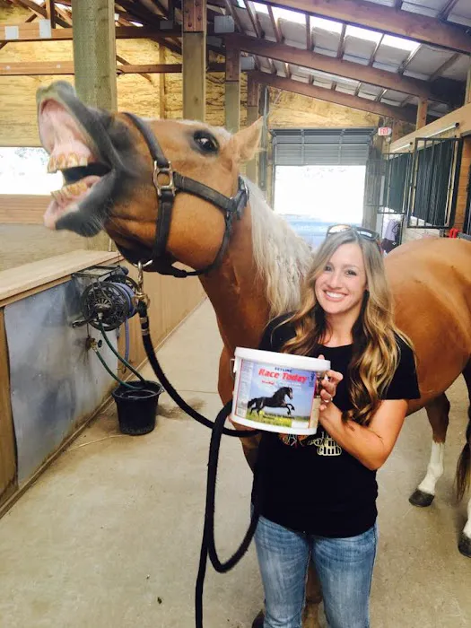 Vetline Equine Picture 2