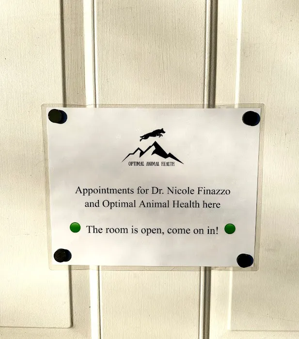 Optimal Animal Health Picture 6