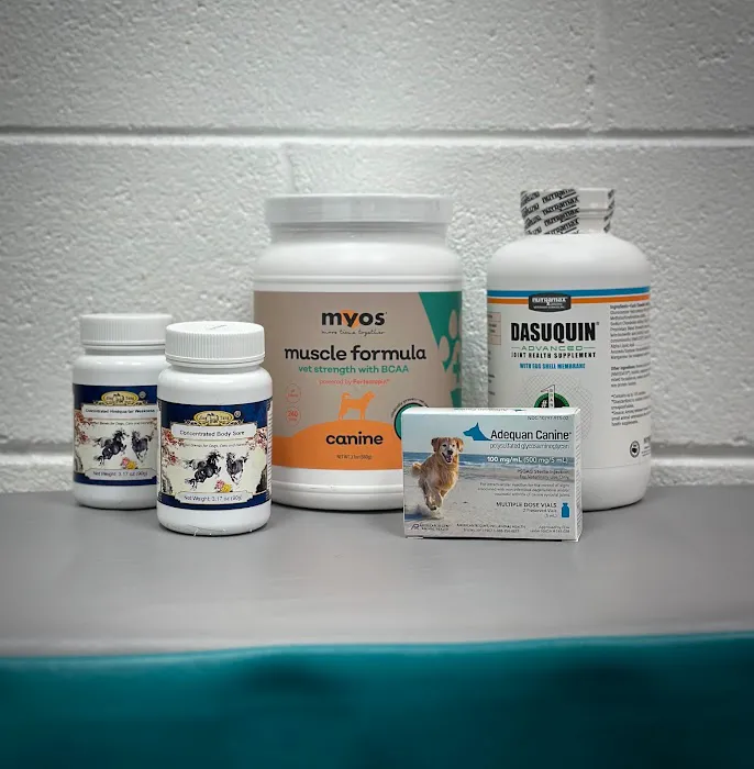 Optimal Animal Health Picture 9