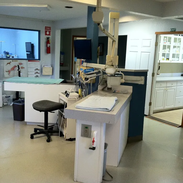 Front Range Veterinary Clinic Picture 2