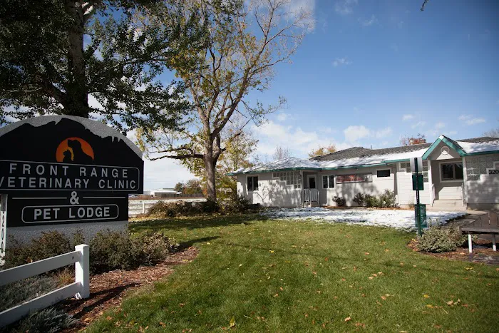 Front Range Veterinary Clinic Picture 7