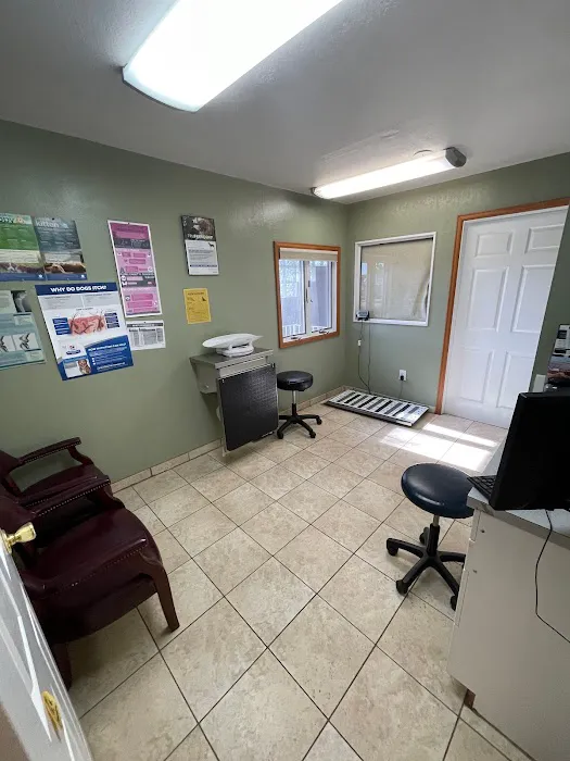 Front Range Veterinary Clinic Picture 9
