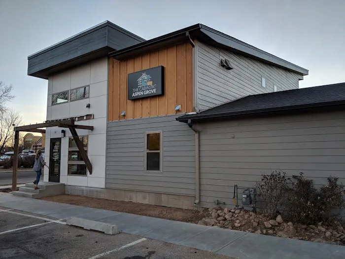 Aspen Grove Veterinary Care Picture 3