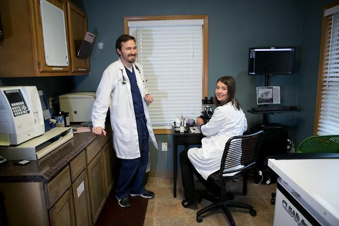 Aspen Grove Veterinary Care Picture 1