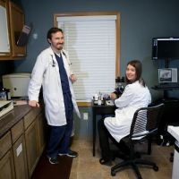 Aspen Grove Veterinary Care ico