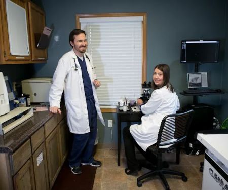Aspen Grove Veterinary Care