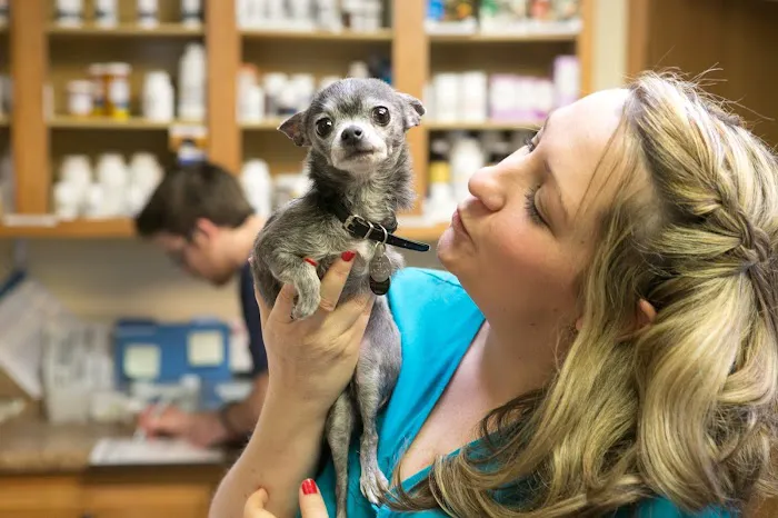 Aspen Grove Veterinary Care Picture 9