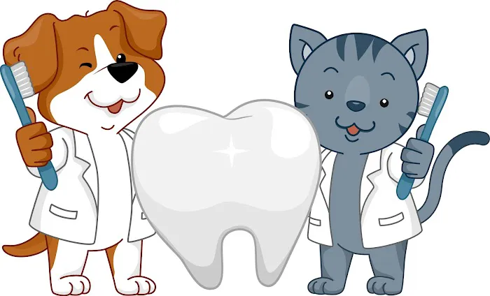 Pet Dental Wellness Picture 1