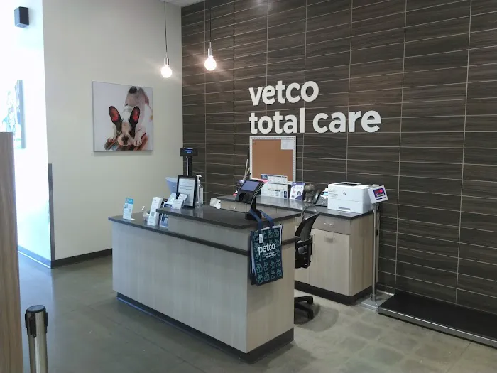 Vetco Total Care Animal Hospital Picture 10