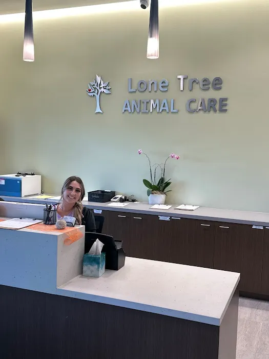 Lone Tree Animal Care Picture 10