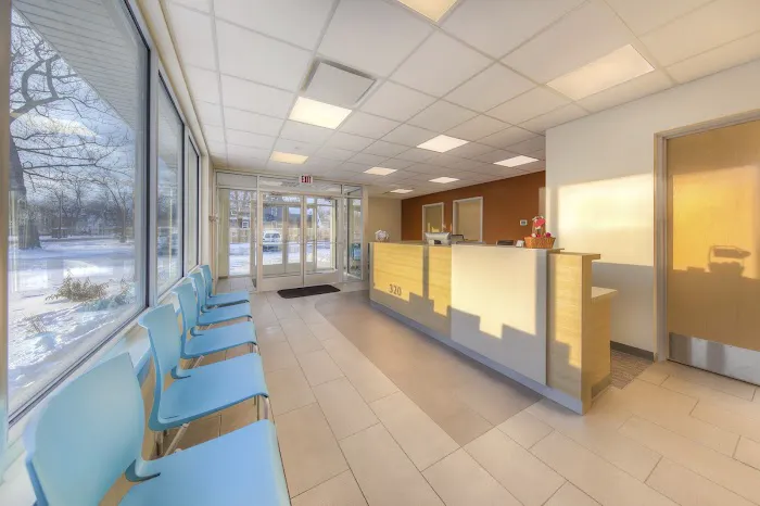 Zeeland Veterinary Service Picture 8