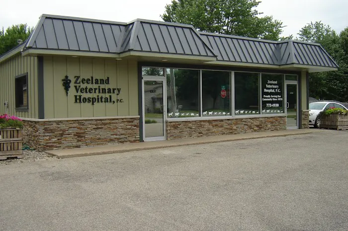 Zeeland Veterinary Service Picture 9