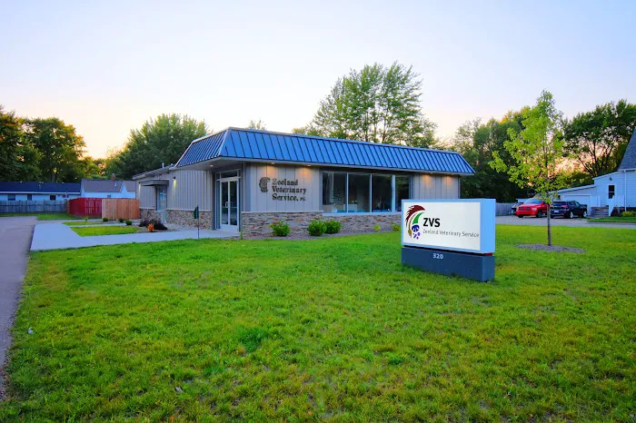 Zeeland Veterinary Service Picture 10