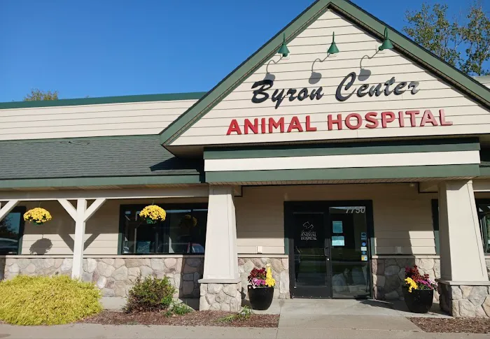 Byron Center Animal Hospital Picture 7