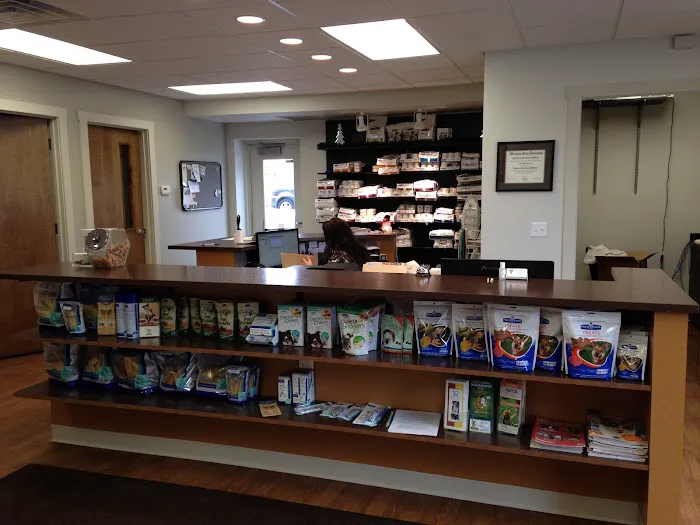 Jelsema Veterinary Clinic Picture 6